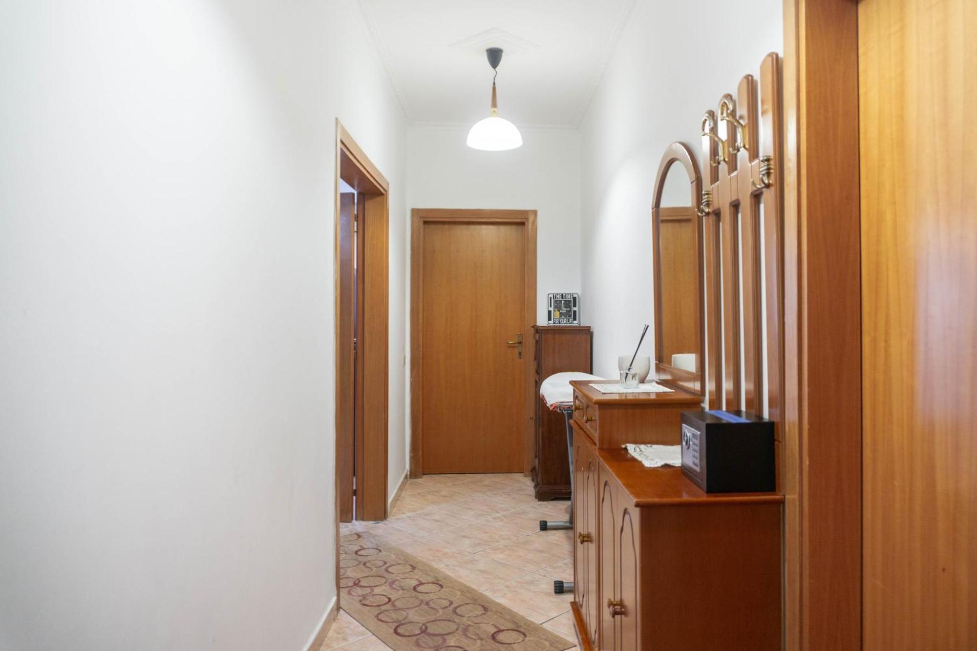Bllok Bright Private Bedrooms With Private Bathroom On Shared Apartment Tirana Exterior foto
